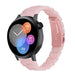Correa resina Huawei Watch GT 3 42mm (rosa)