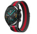 Huawei Watch GT 2 Milanese Strap (Black/Red)