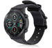Honor Magic Watch 2 Nylon Strap with Buckle (Black)