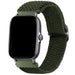 Amazfit GTS 2 Woven Nylon Strap (Green)