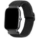 Amazfit GTS 3 Woven Nylon Strap (Black)