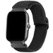 Amazfit GTS 3 Adjustable Braided Strap (Black)