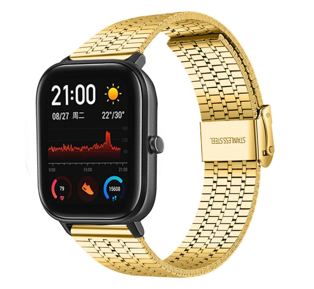 Cinturino Smartwatch Amazfit Cinturino Xiaomi Amazfit Amazfit Gts