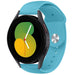Correa deportiva Samsung Galaxy Watch 5 40mm (azul claro)
