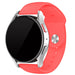 Polar Ignite 3 Glow in the Dark Strap (Red)