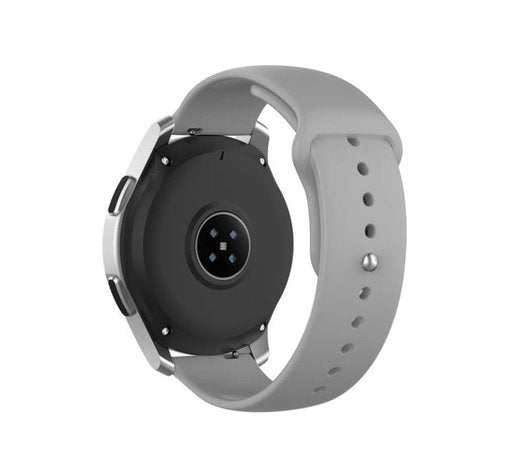 Correa deportiva Amazfit GTS 4 (gris)
