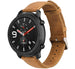 Xiaomi Amazfit GTR Leather Strap (Brown)
