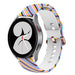 Correa Silly Stripes Samsung Galaxy Watch 4 40mm