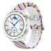 Correa Silly Stripes Huawei Watch GT 3 Pro 43mm