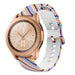 Correa Silly Stripes Samsung Galaxy Watch 42mm