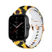 Correa Sunny Flower Amazfit GTS 2