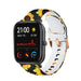 Correa Sunny Flower Xiaomi Amazfit GTS