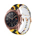 Correa Sunny Flower Samsung Galaxy Watch 3 41mm