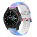 Correa Sweet Candy Samsung Galaxy Watch 4 Classic 42mm