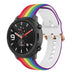 Correa Taste the Rainbow Xiaomi Amazfit GTR 42mm