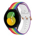 Correa Taste the Rainbow Samsung Galaxy Watch 5 40mm