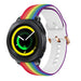 Correa Taste the Rainbow Samsung Gear Sport