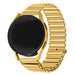 Huawei Watch Correa de bucle de acero GT 3 42 mm (oro)