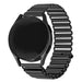 Correa de acero Samsung Galaxy Watch 3 de 41 mm (negra)
