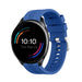 Correa de silicona extreme OnePlus Watch (azul)