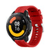 Xiaomi Watch S1 Silicone Strap Extreme (Red)