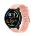 Correa de silicona extreme Xiaomi Mi Watch (rosa)