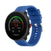 Polar Vantage M Silicone Strap Extreme (Blue)