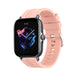 Correa de silicona extreme Amazfit GTS 3 (rosa)
