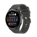Huawei Watch 3 (Pro) Silicone Strap Extreme (Dark Grey)
