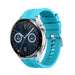 Correa de silicona extreme Huawei Watch GT 3 46mm (azul claro)