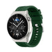 Huawei Watch GT 3 Pro 46mm Silicone Strap Extreme (Army Green)