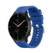 Correa de silicona extreme Amazfit GTR 2 (azul)