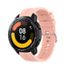 Correa de silicona extreme Xiaomi Watch S1 (rosa)