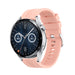 Correa de silicona extreme Huawei Watch GT 3 46mm (rosa)