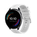 Correa de silicona extreme OnePlus Watch (blanco)