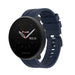 Polar Ignite 2 Silicone Strap Extreme (Dark Blue)