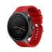 Polar Grit X Pro Silicone Strap Extreme (Red)