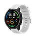 Correa de silicona extreme Xiaomi Mi Watch (blanco)