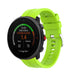 Polar Vantage M Silicone Strap Extreme (Lime)
