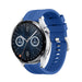 Correa de silicona extreme Huawei Watch GT 3 46mm (azul)