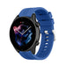 Correa de silicona extreme Amazfit GTR 3 Pro (azul)
