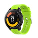 Xiaomi Watch S1 Silicone Strap Extreme (Lime)