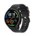 Correa de silicona extreme Xiaomi Mi Watch (negro)