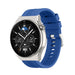 Correa de silicona extreme Huawei Watch GT 3 Pro 46mm (azul)