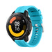 Correa de silicona extreme Xiaomi Watch S1 (azul claro)