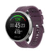 Polar Ignite Silicone Strap Extreme (Purple)