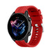 Correa de silicona extreme Amazfit GTR 3 Pro (roja)