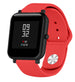 Correa deportiva Xiaomi Amazfit Bip (roja)