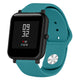 Correa deportiva Xiaomi Amazfit Bip (verde-azul)