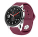 Correa deportiva Xiaomi Amazfit GTR (burdeos)